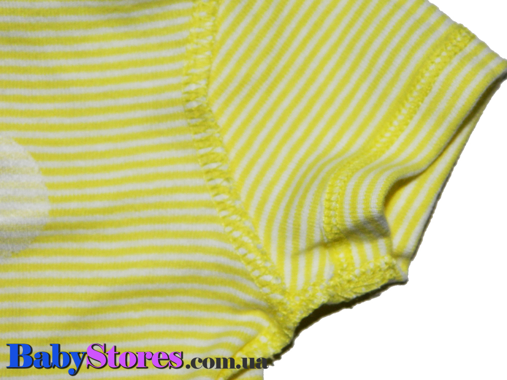 Фотообзор комплекта из 4-х предметов Carters - 7