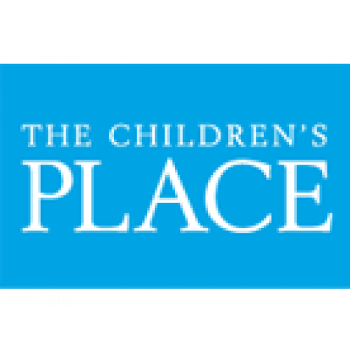 Изменения в размерной сетке Children's Place