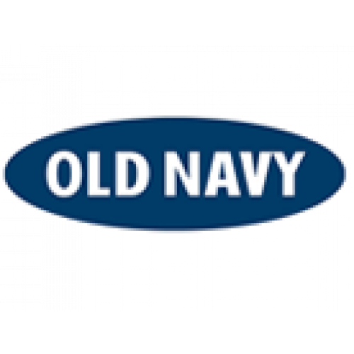 Доступна детская одежда Old Navy!