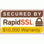 Покупать стало безопасней - Защита Rapid SSL Покупать стало безопасней - Защита Rapid SSL