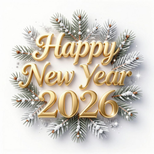 Графік роботи в новорічні свята