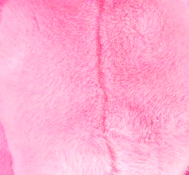 Plush