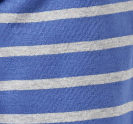 Rib Cotton