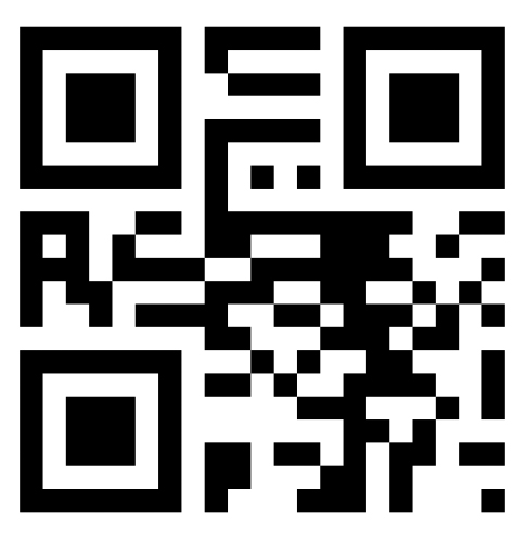 QR код для оплаты в Приват24 со смартфона