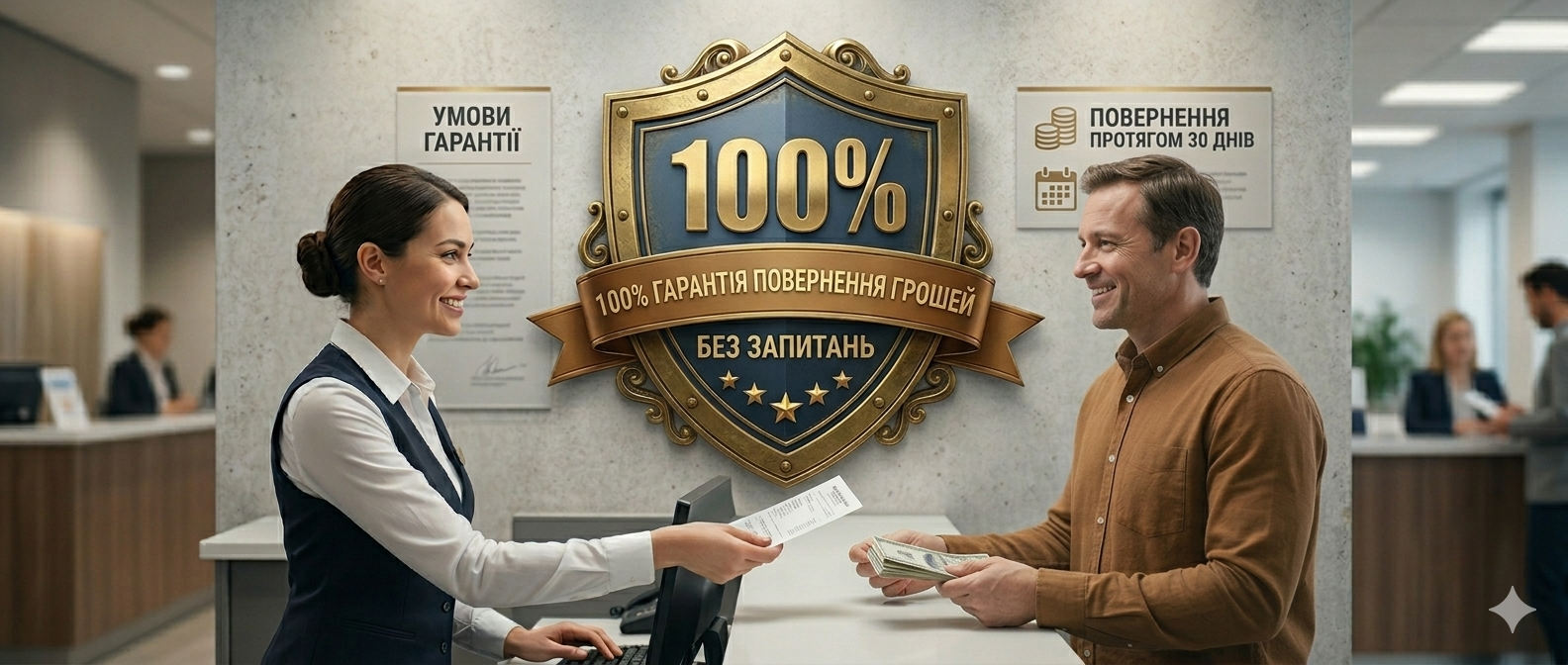 Условия возврата товара - Интернет магазин BabyStores