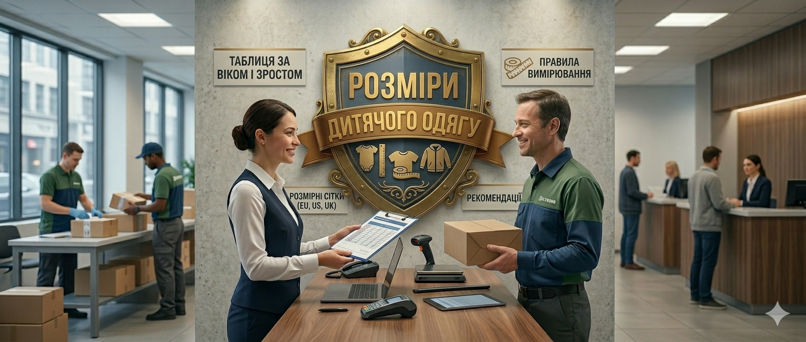 Пользовательское соглашение - Интернет магазин BabyStores