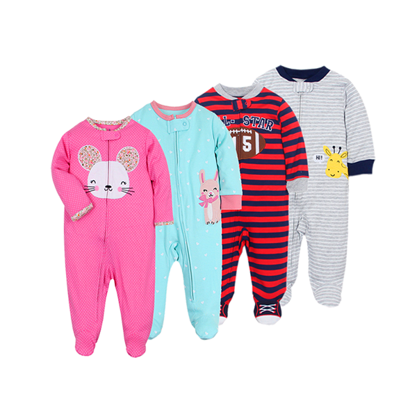 Чарівні сліпи SEVEN'S BABY