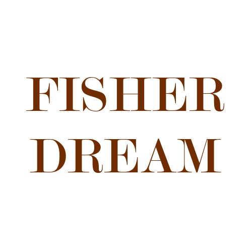 FISHER DREAM (КНР)
