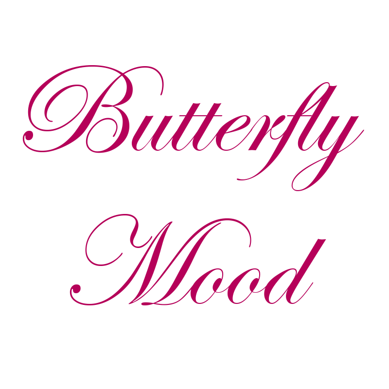 Butterfly Mood (КНР)