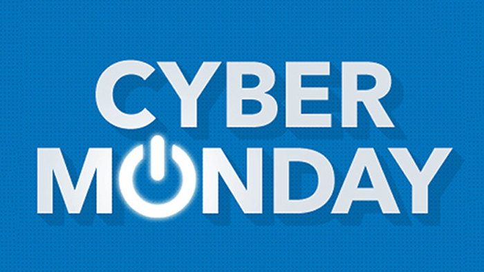 Стартовала ПОСЛЕДНЯЯ распродажа CYBER MONDAY !!!