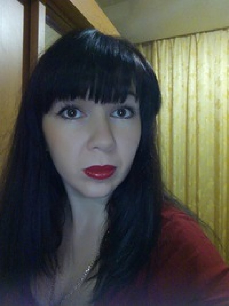 Мария Гуцалюк
