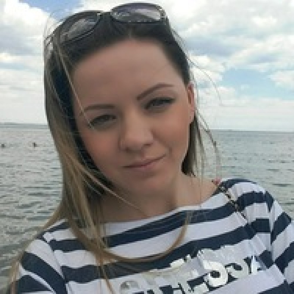 Маріна Карбівнича