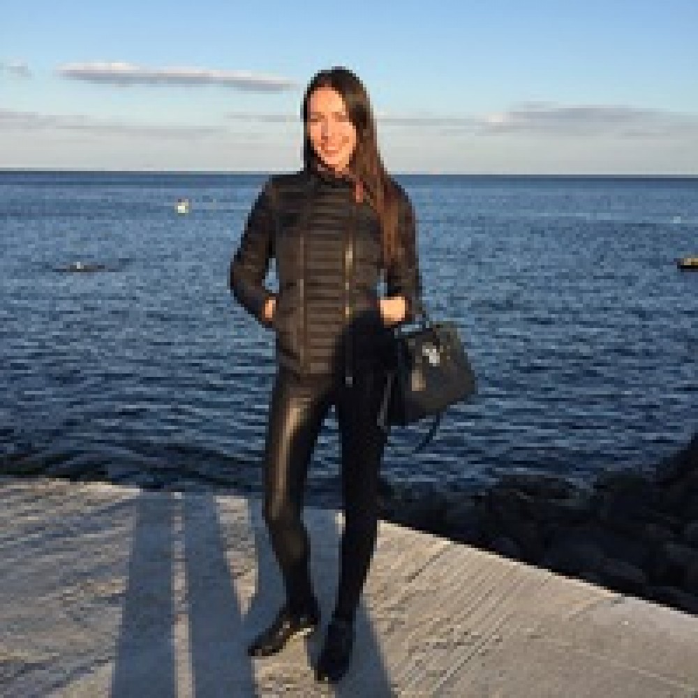Елена Викторова