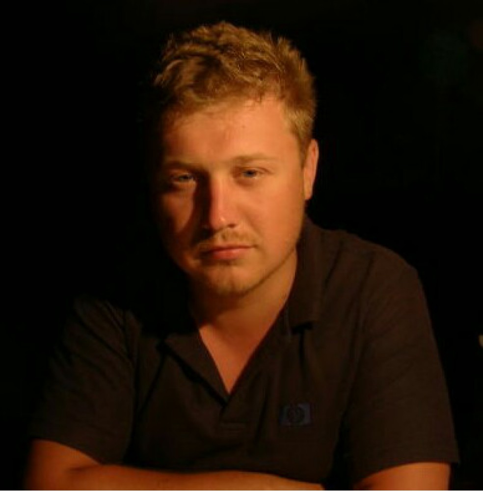 Дмитрий Юрьевич