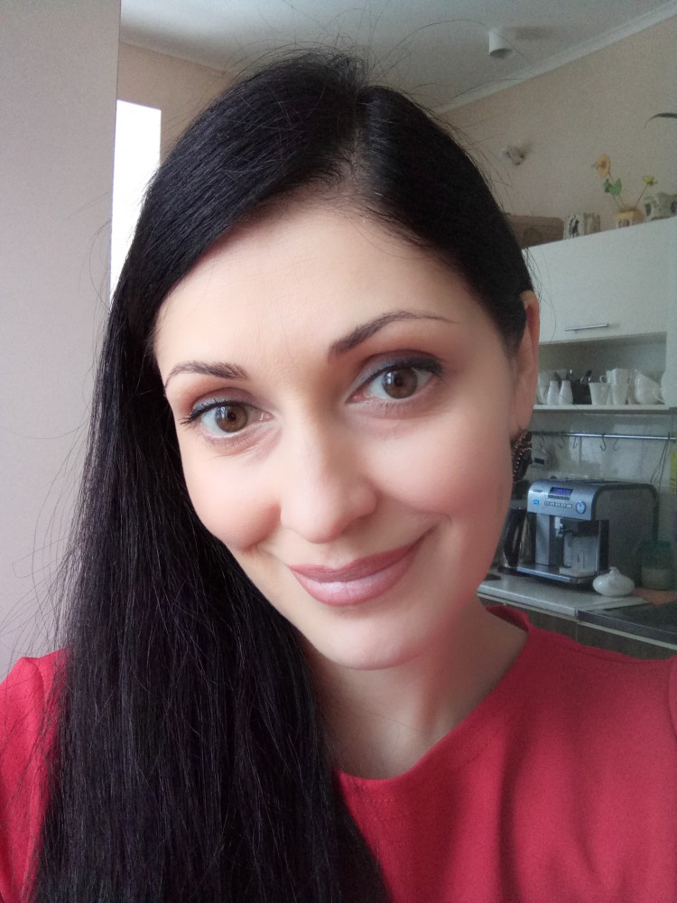 Савельева Анастасия