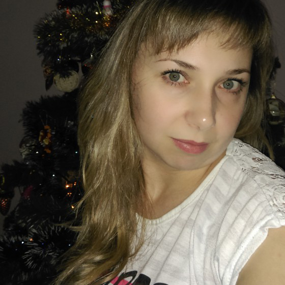 Леся Мазур