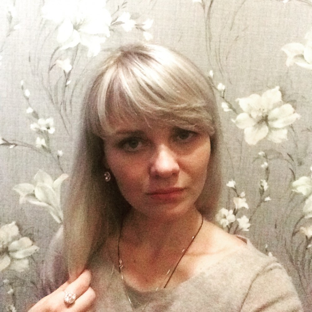 Екатерина