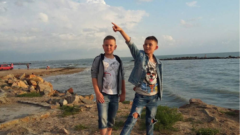 Бурлаченко Алла