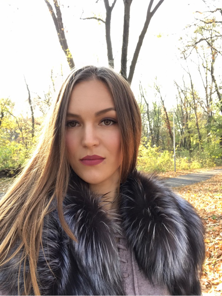 Альбина